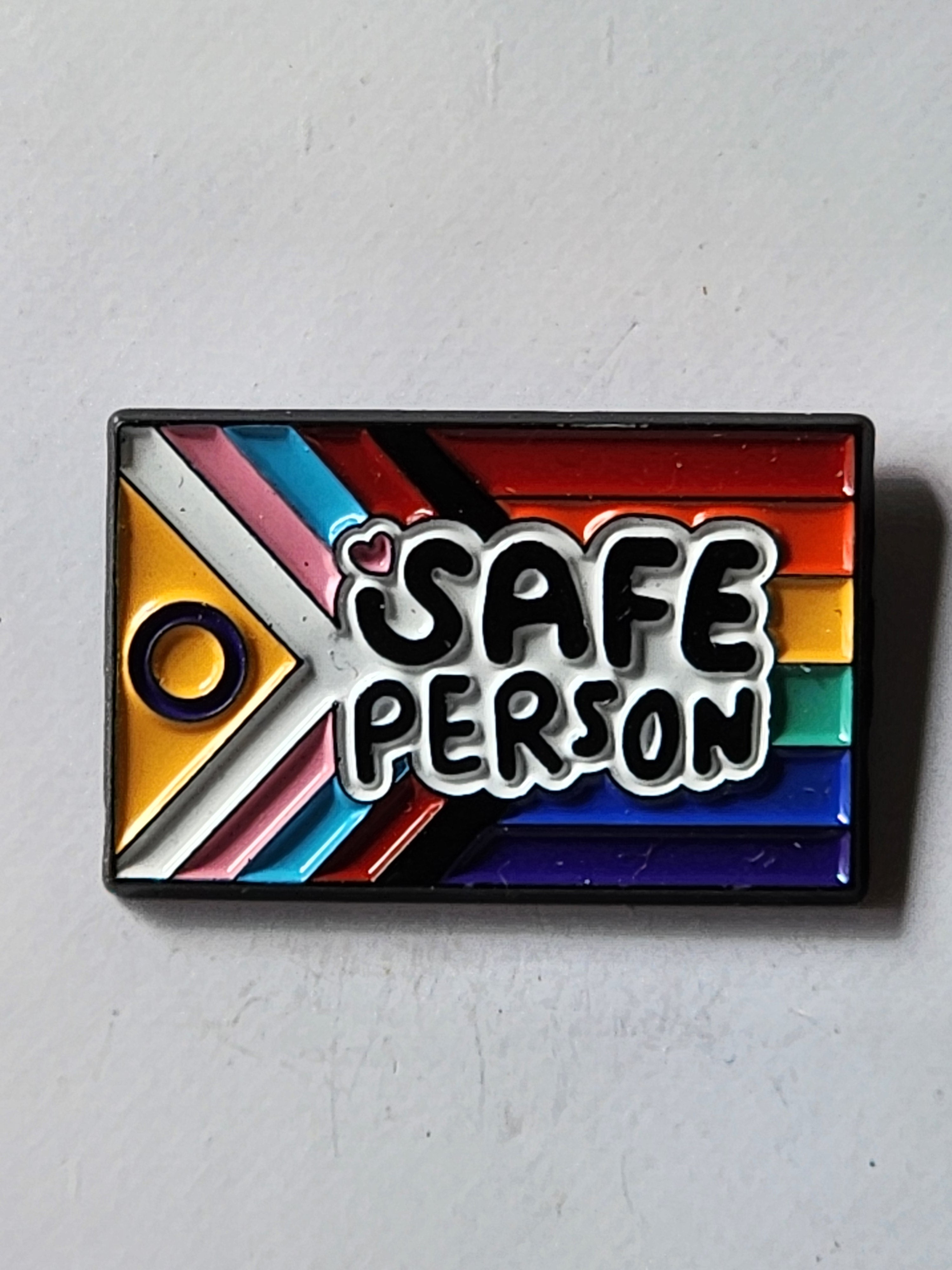 PRIDE