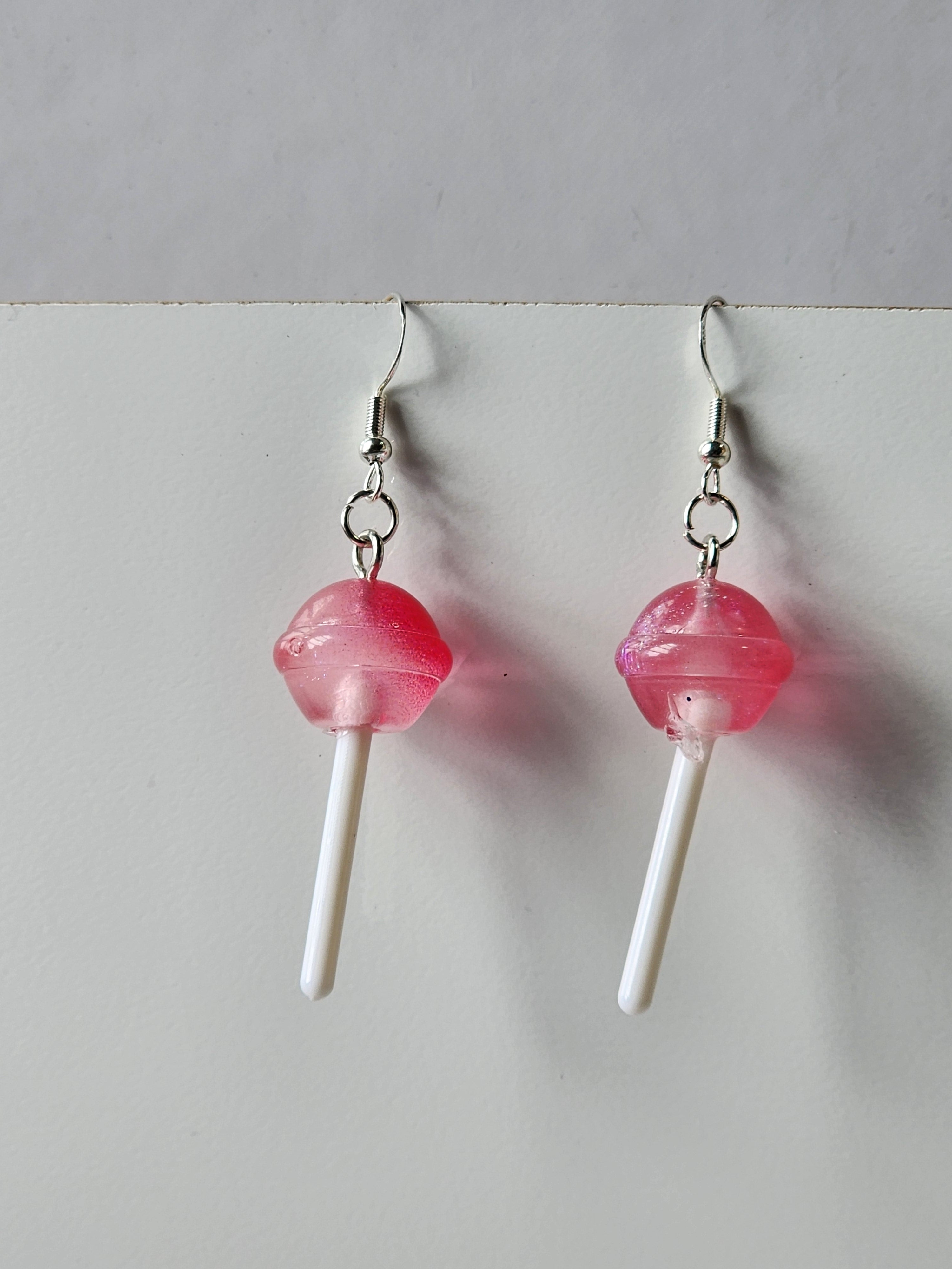 Lollypop Earring