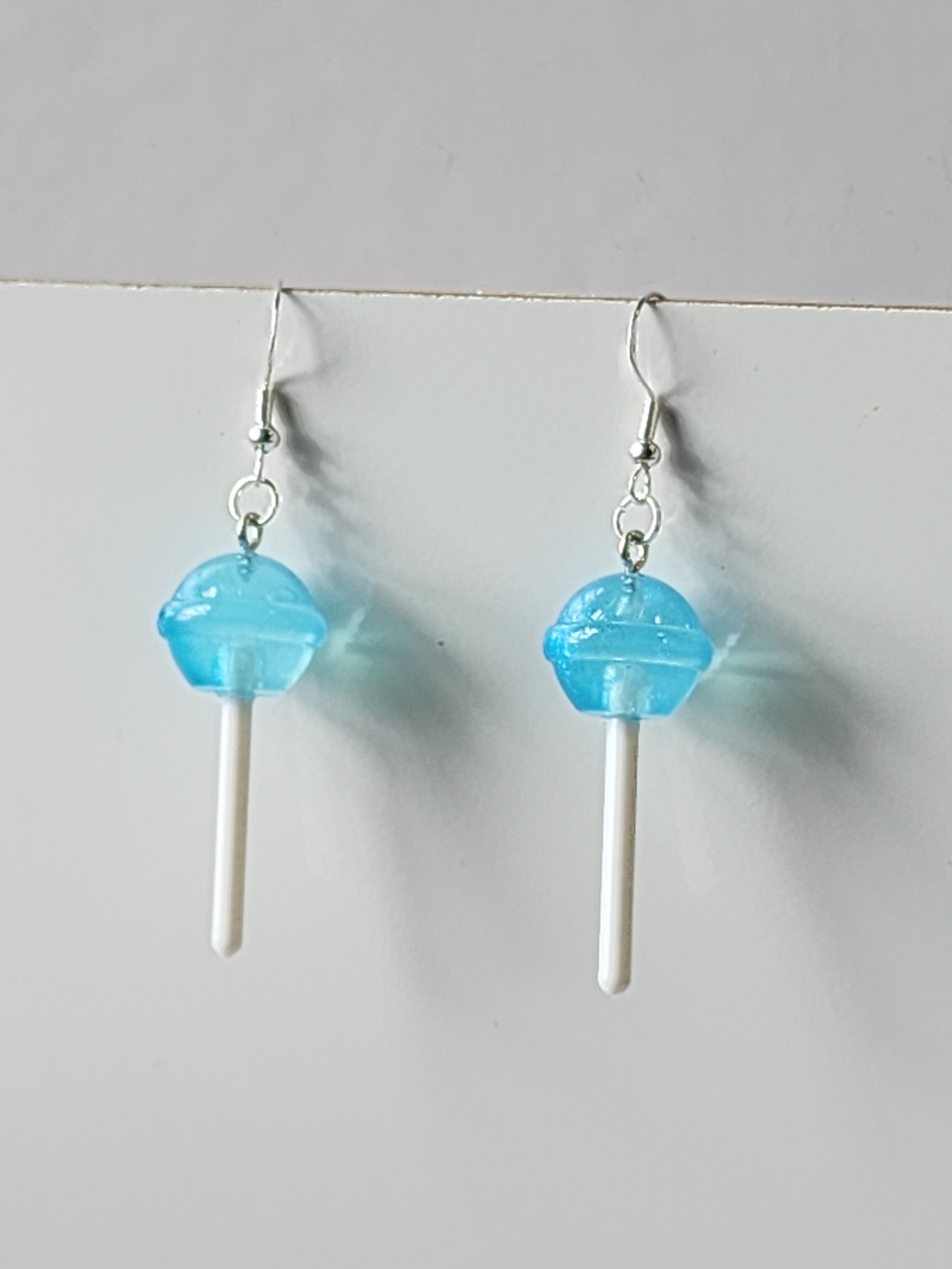 Lollypop Earring