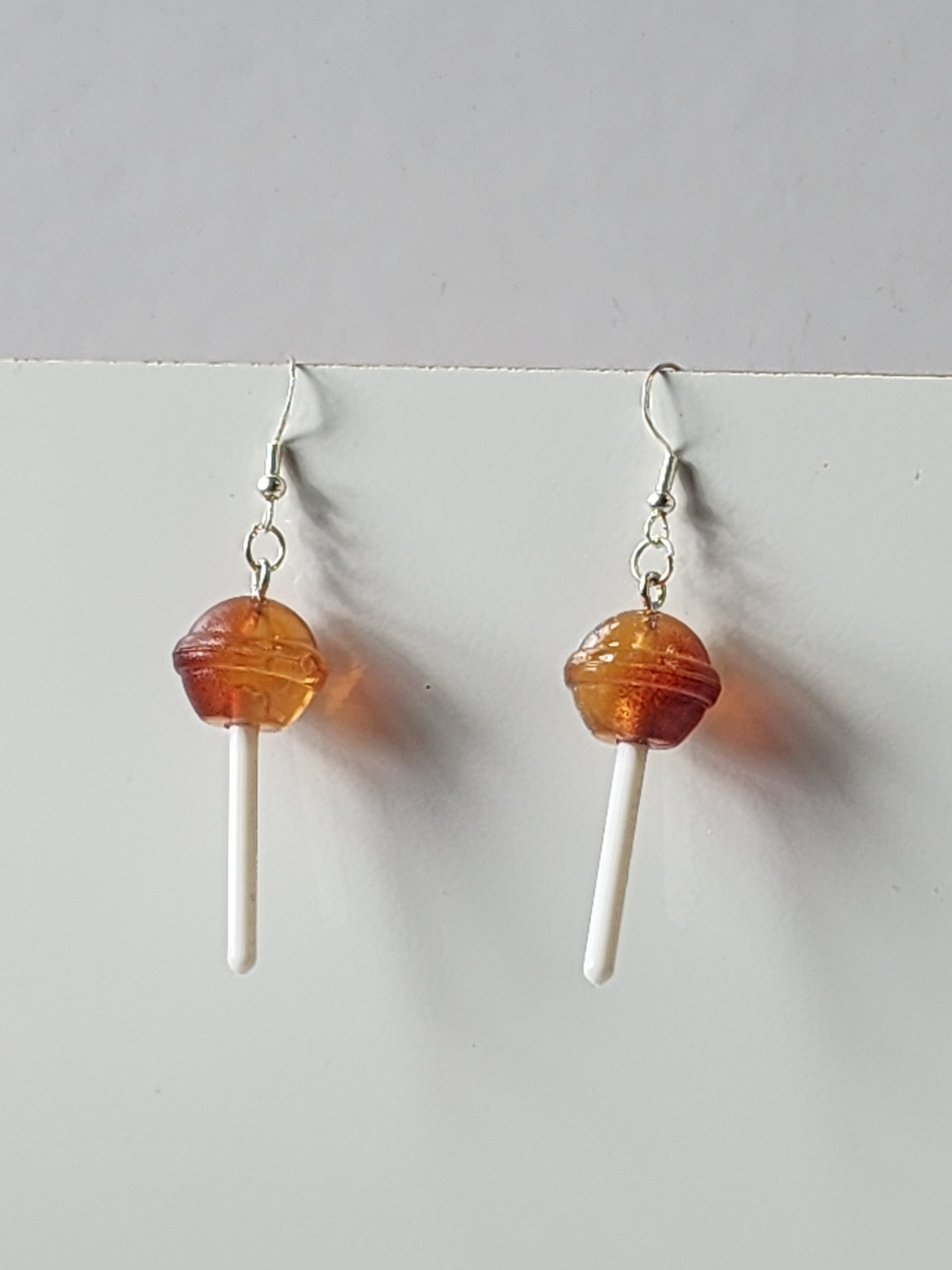 Lollypop Earring