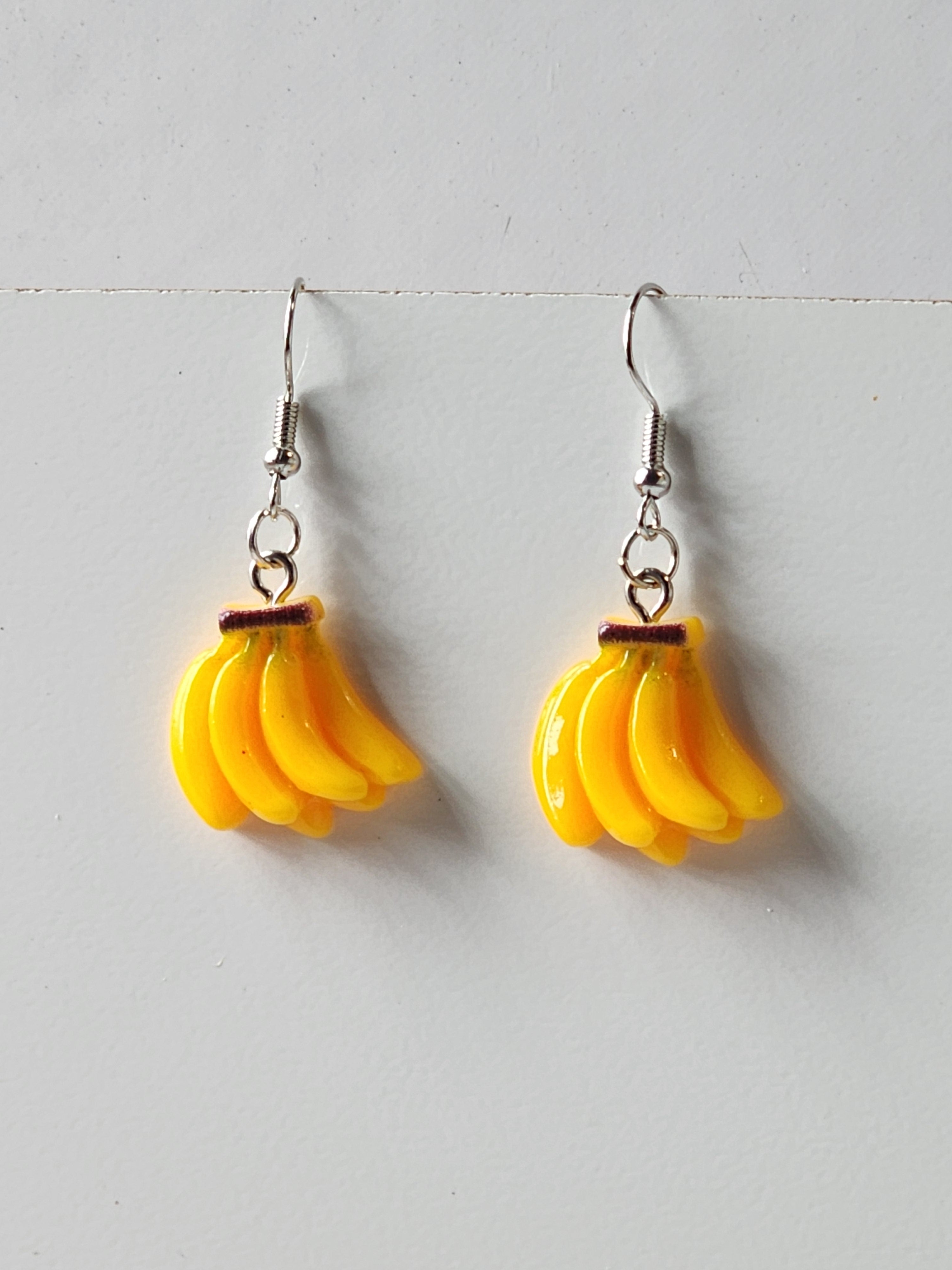 Fun Food Earrings