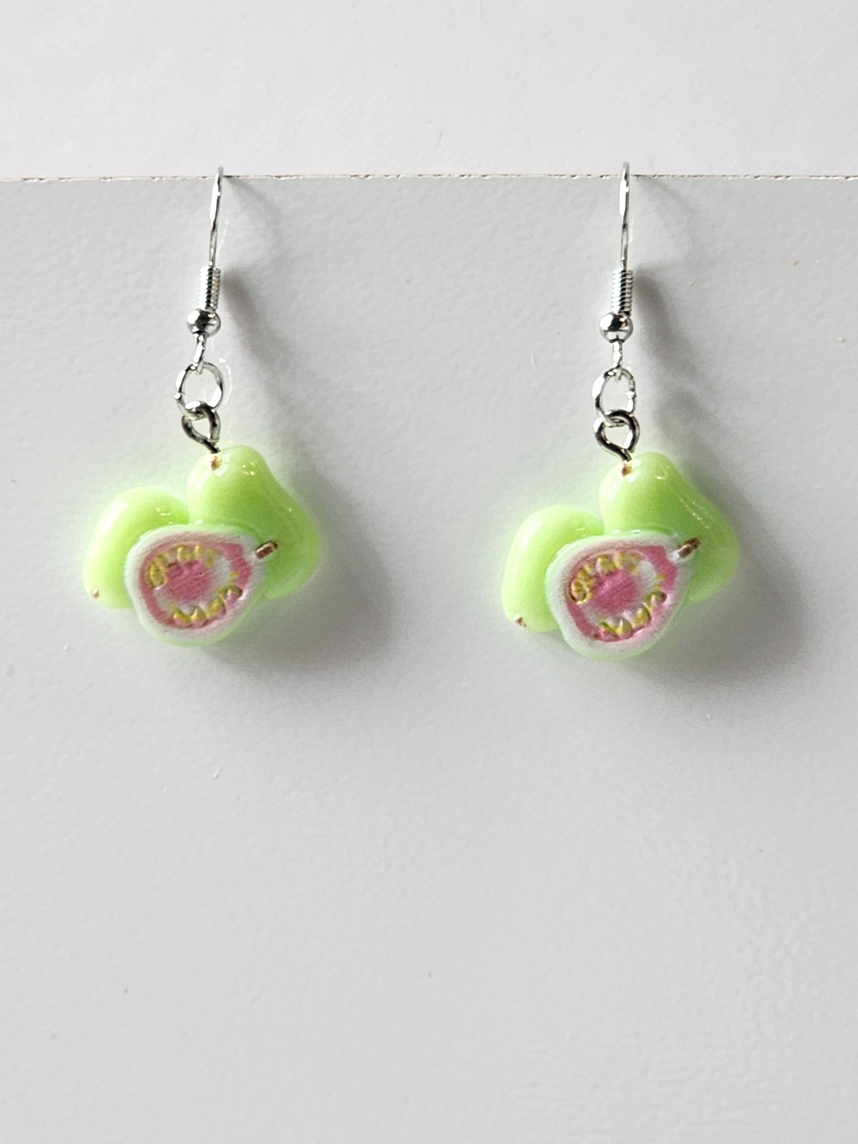 Fun Food Earrings