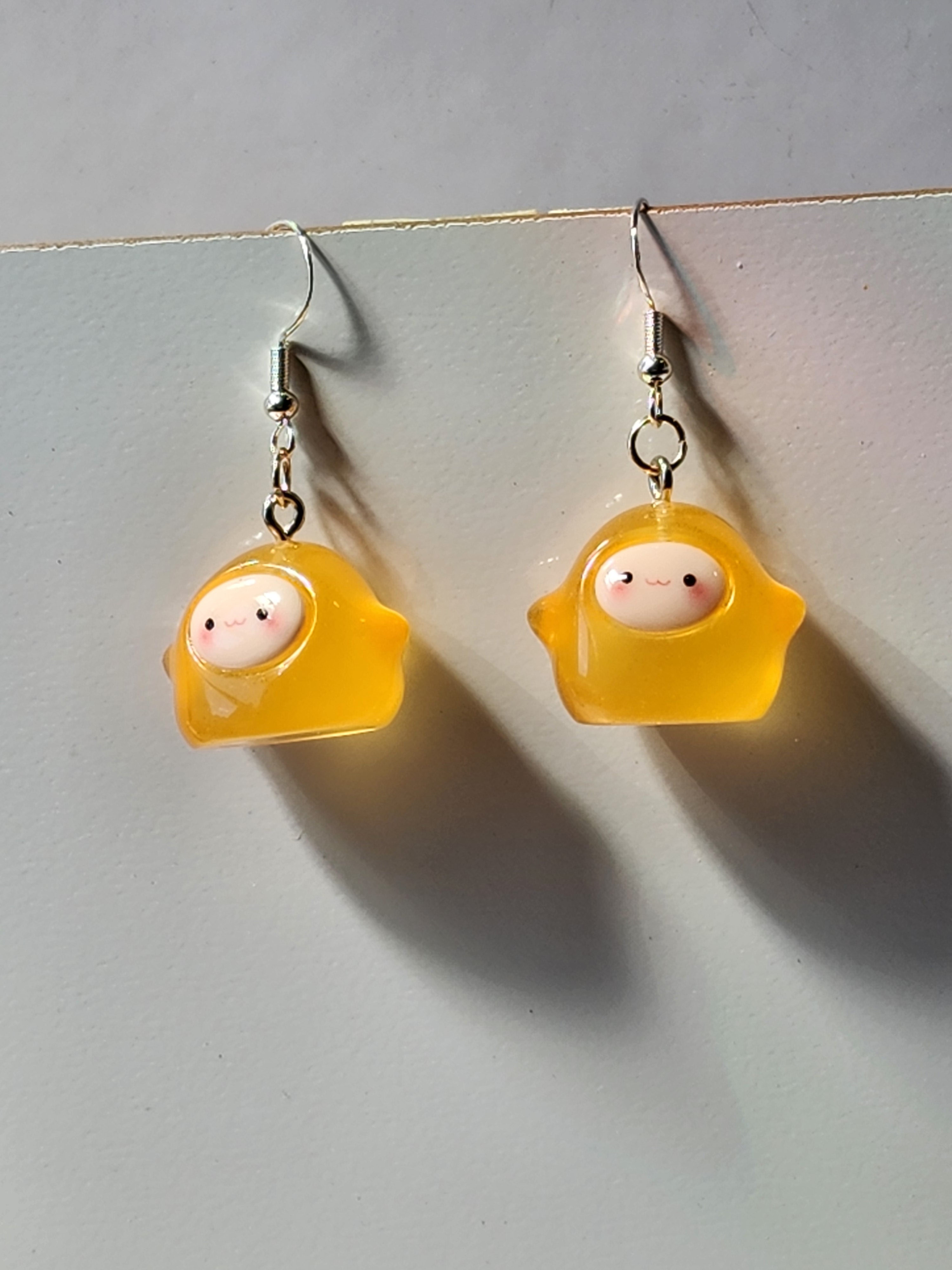 Cute Critter Earrings