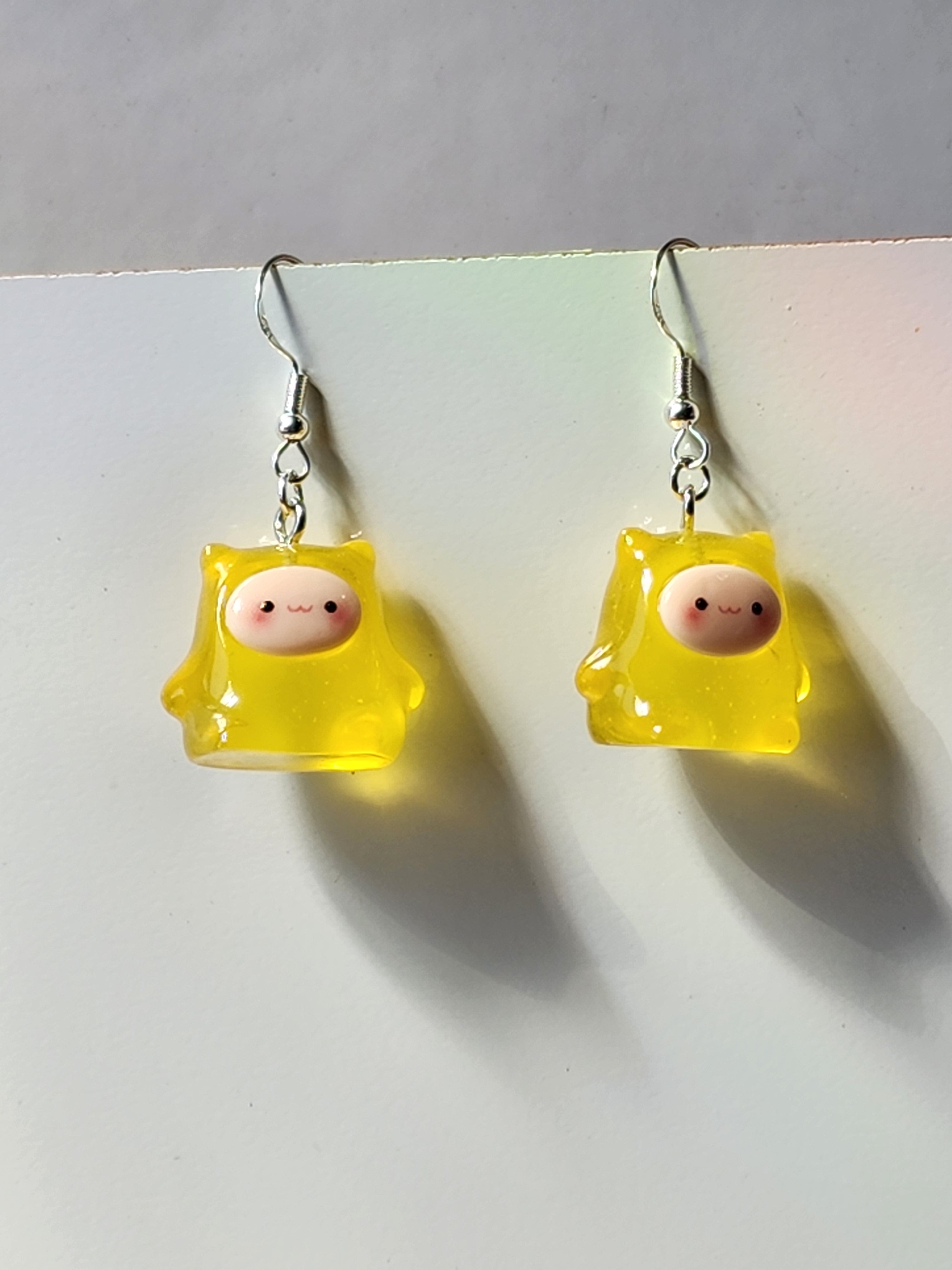 Cute Critter Earrings