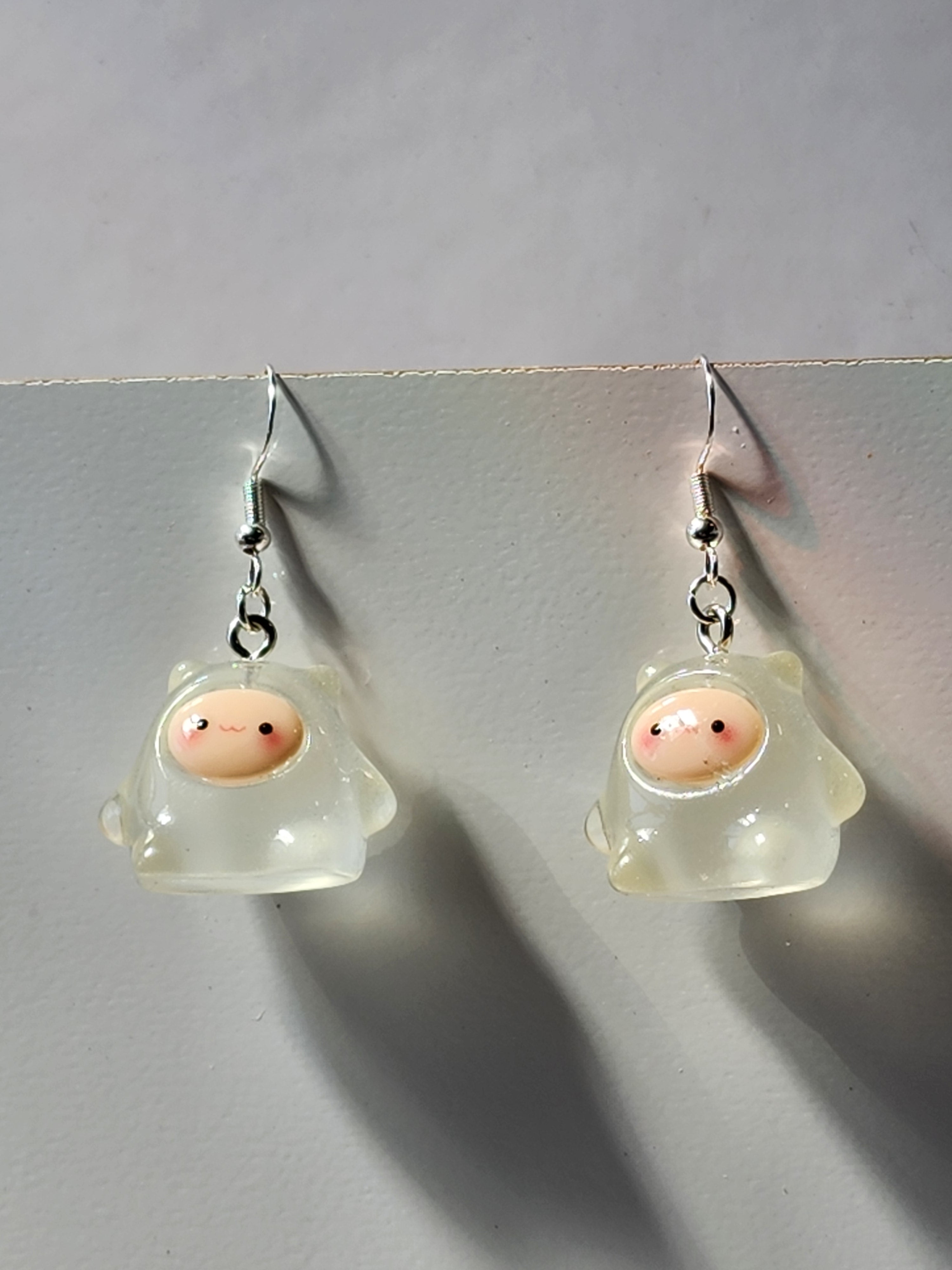 Cute Critter Earrings