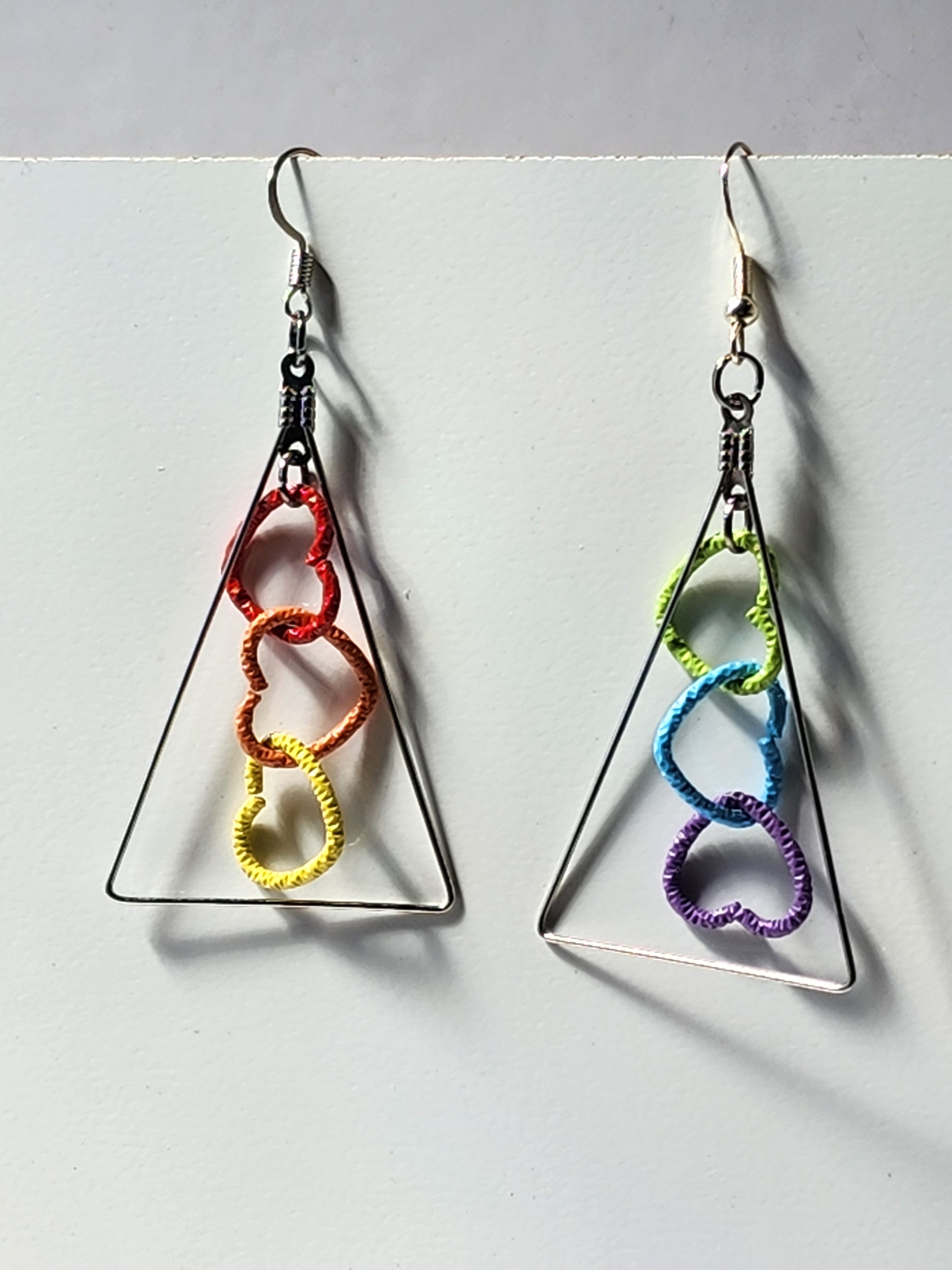 Pride Earrings