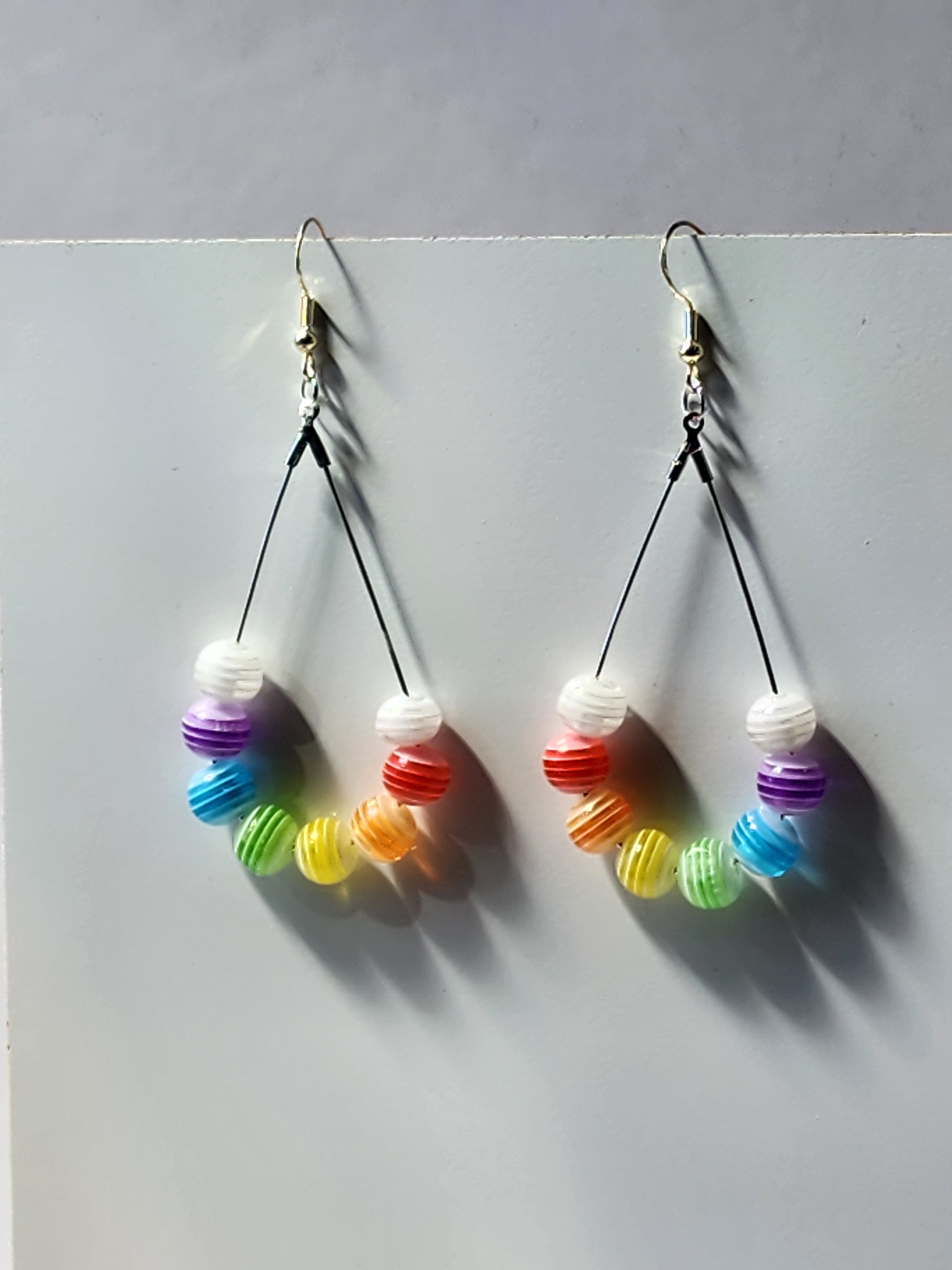 Pride Earrings