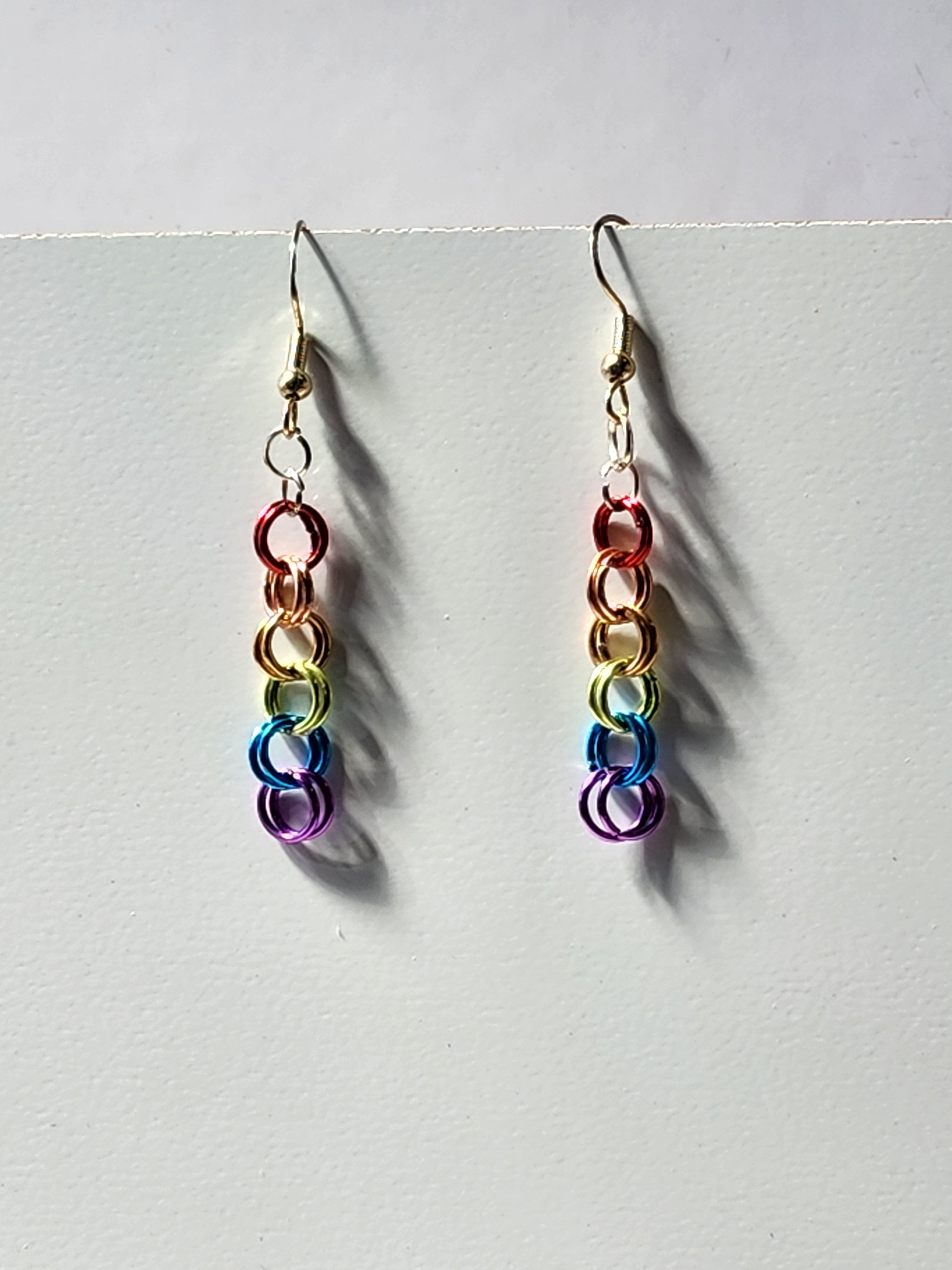 Pride Earrings
