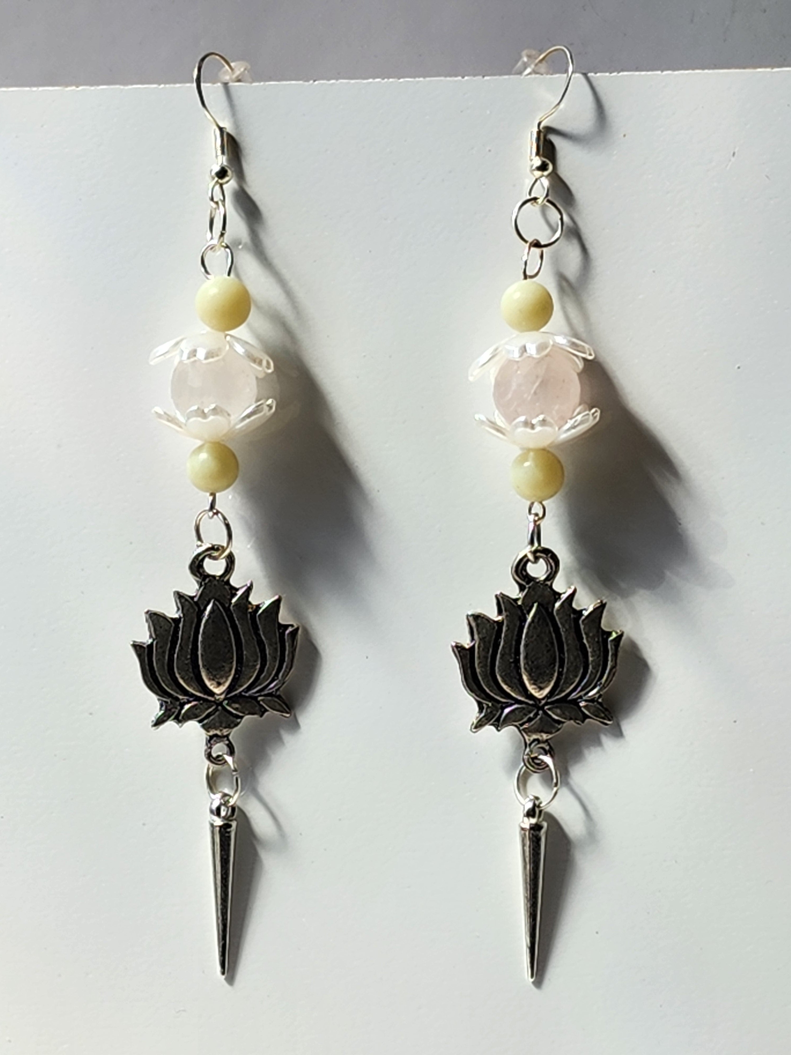 One of a Kind Earrings