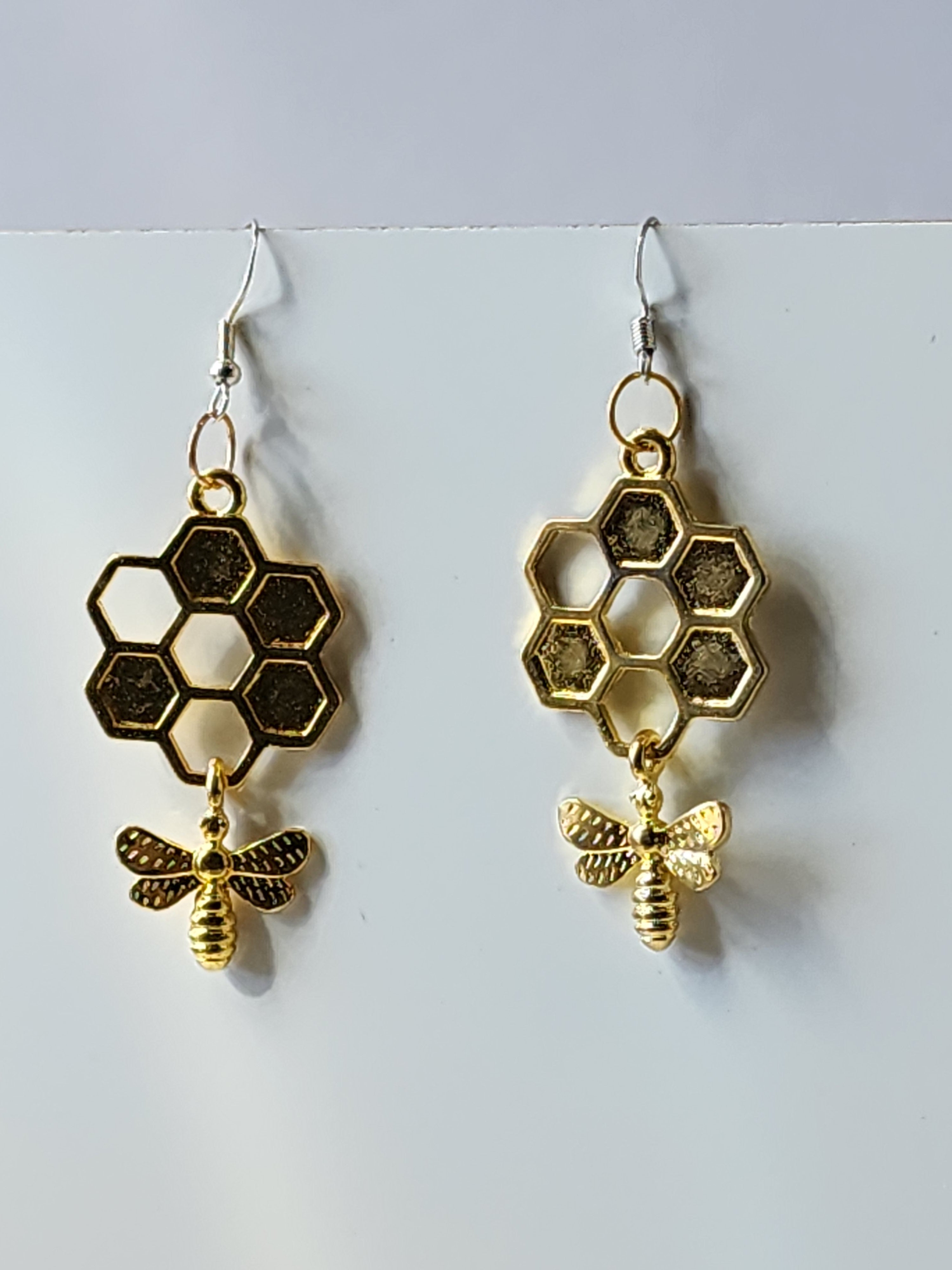 One of a Kind Earrings