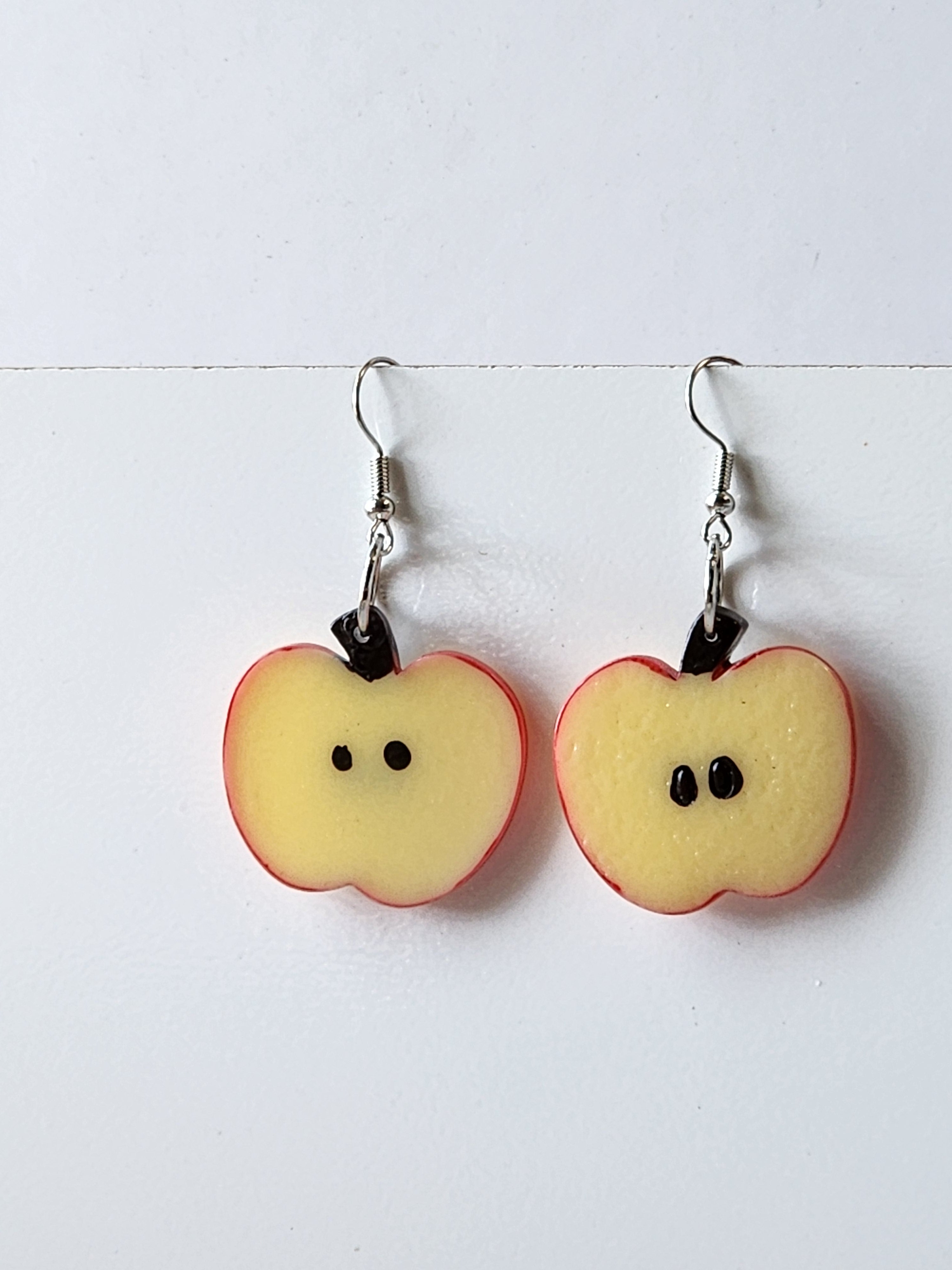 Fun Food Earrings