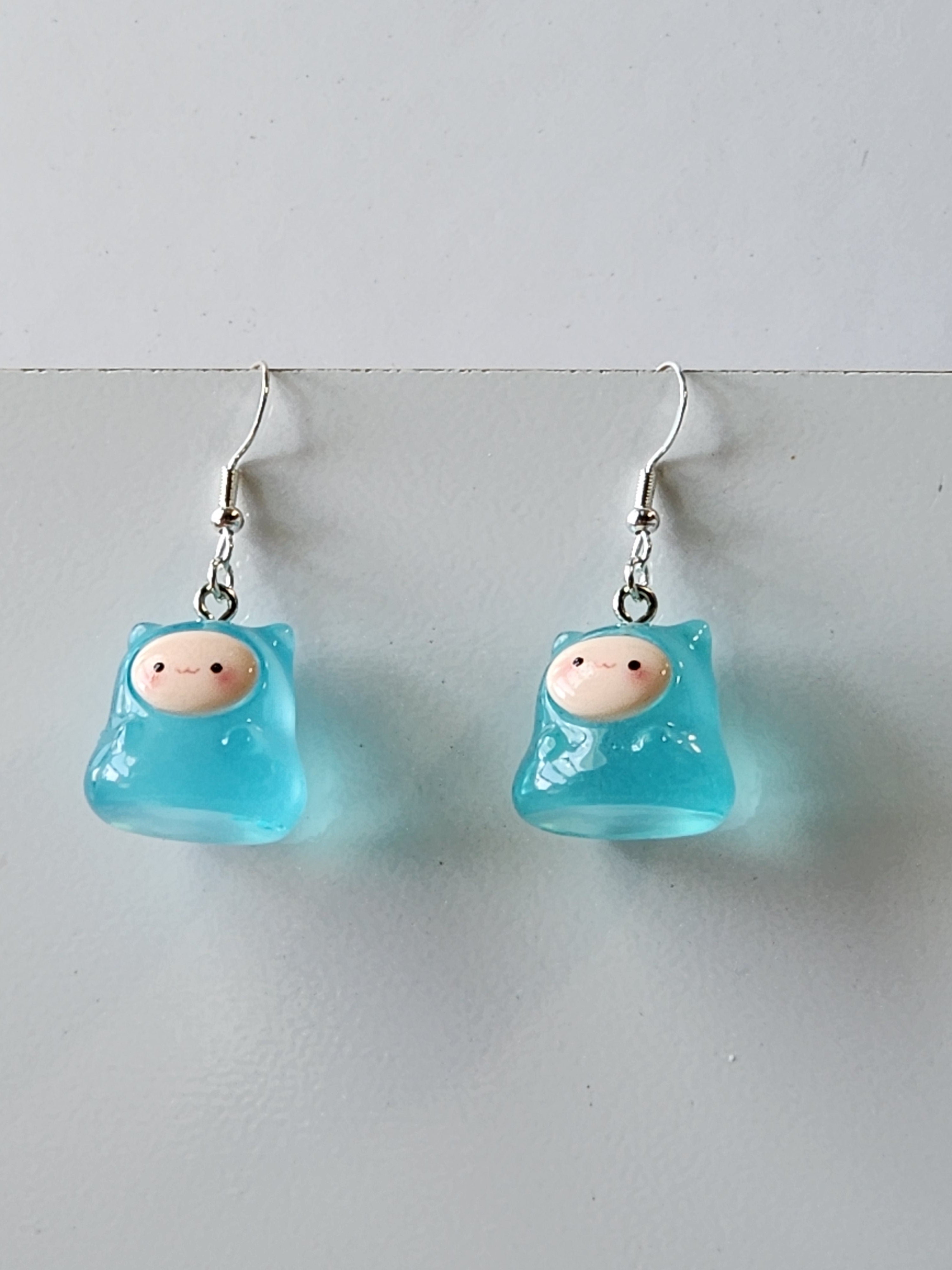 Cute Critter Earrings
