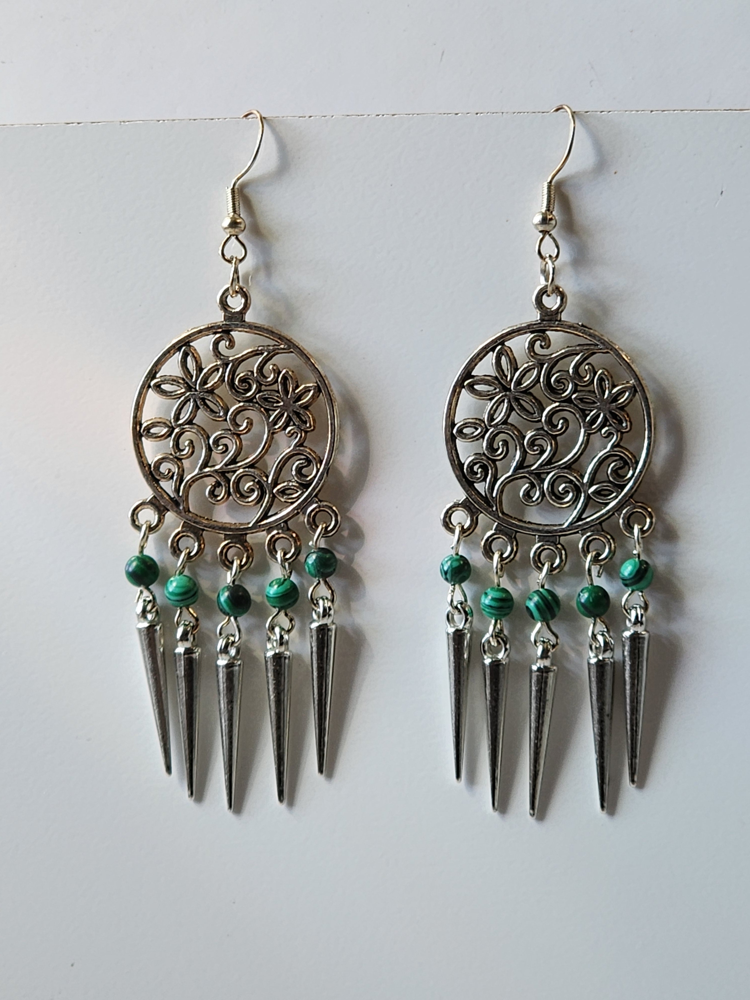 One of a Kind Earrings