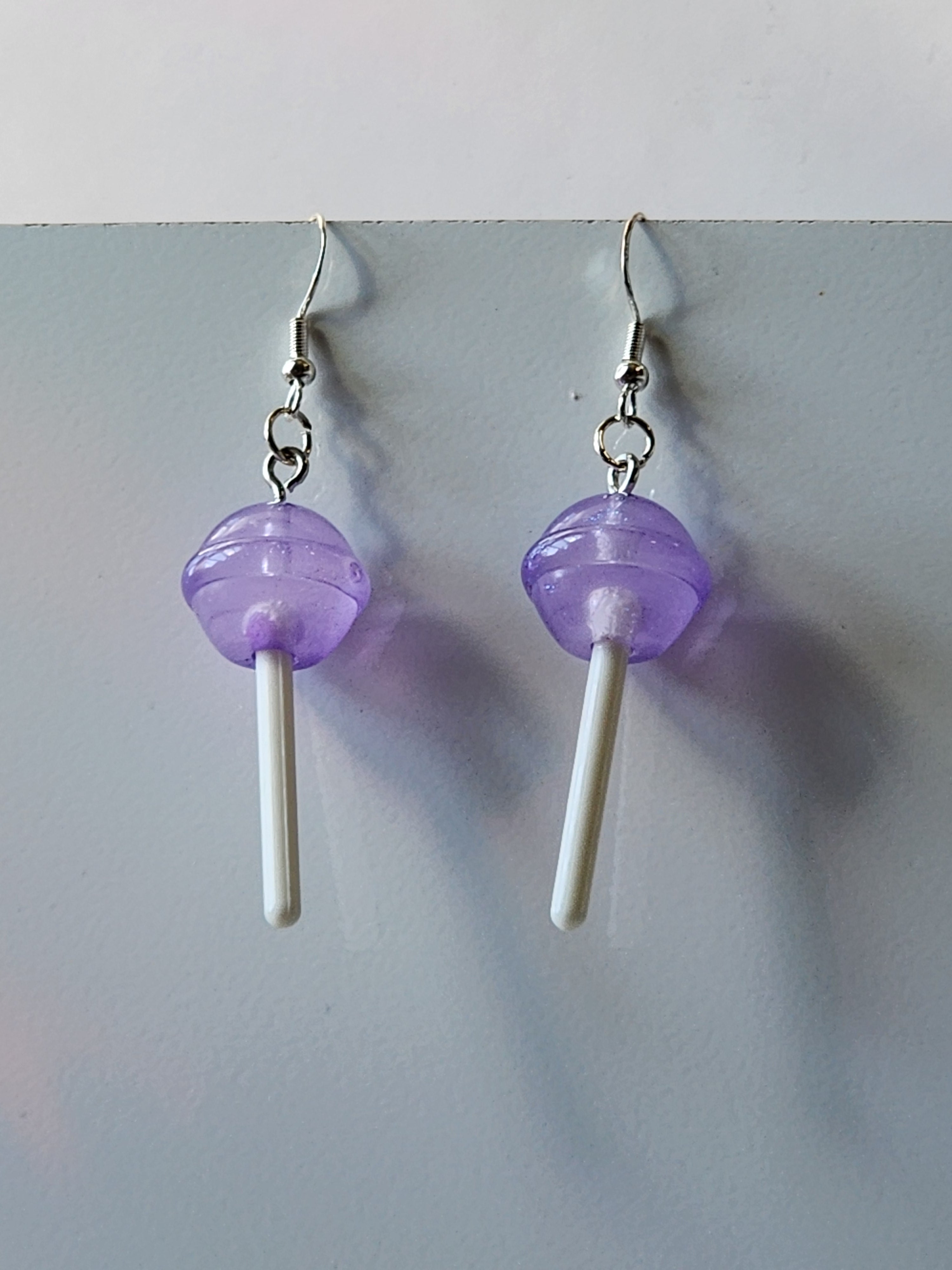 Lollypop Earring