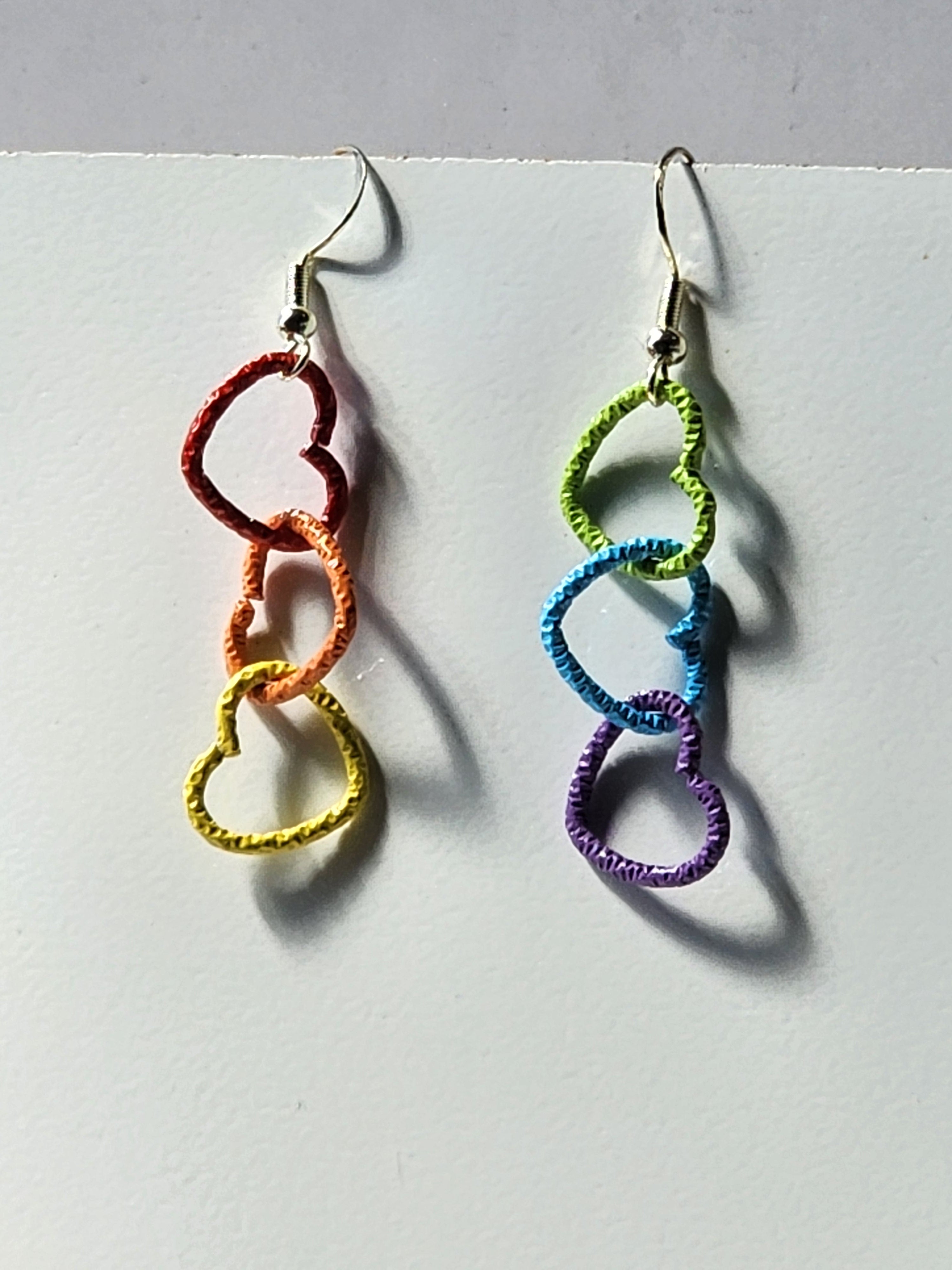 Pride Earrings