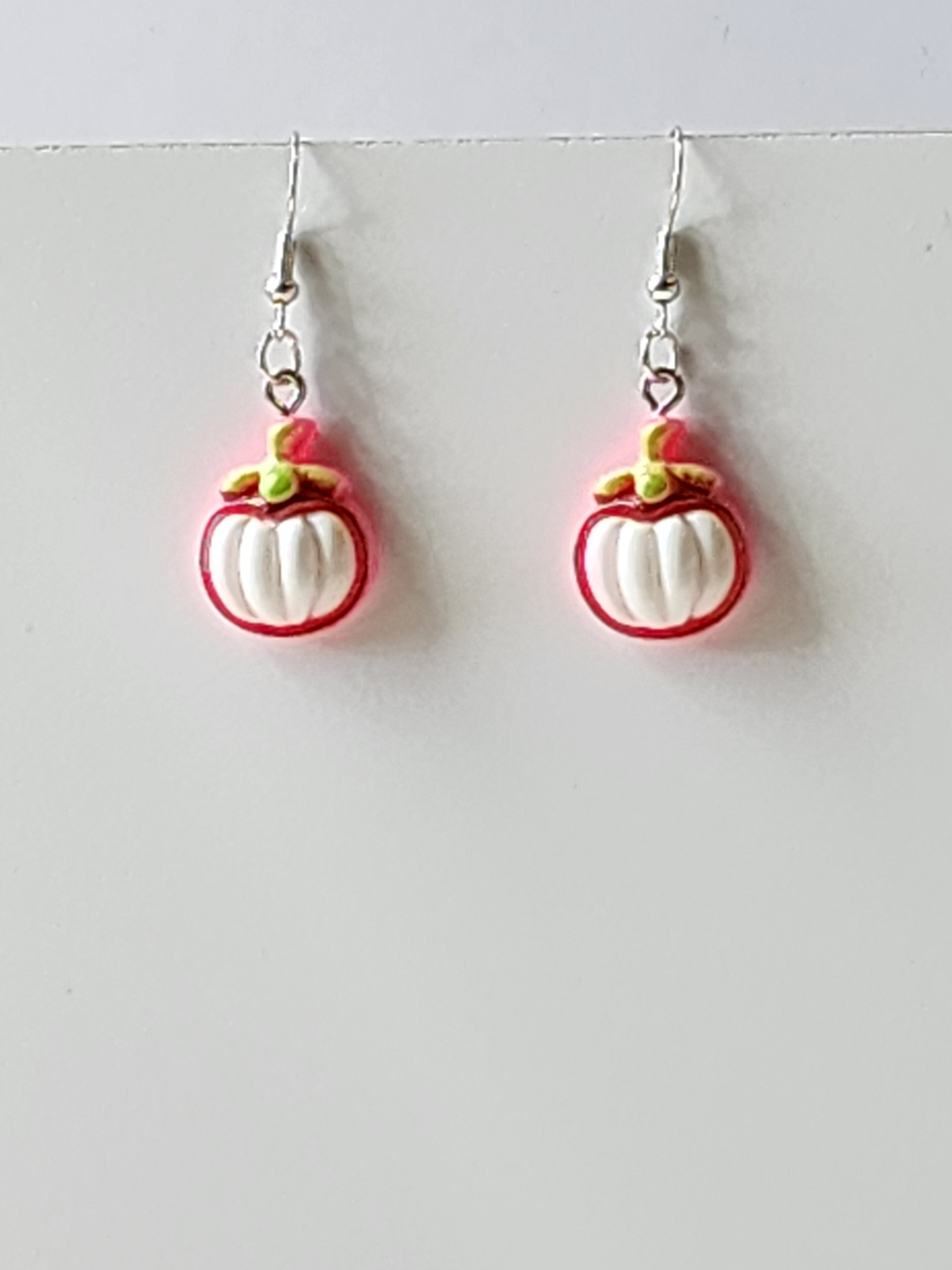Fun Food Earrings